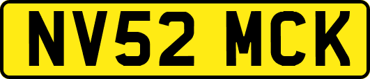 NV52MCK