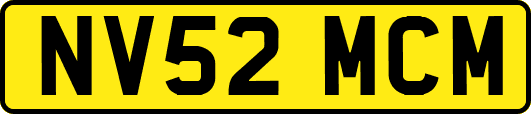 NV52MCM