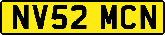 NV52MCN