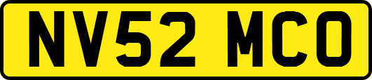 NV52MCO