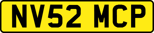 NV52MCP