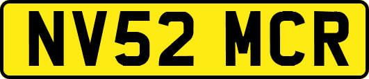 NV52MCR