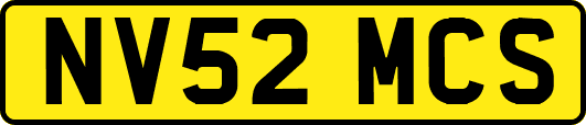 NV52MCS