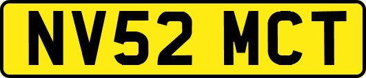 NV52MCT