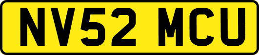 NV52MCU