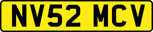 NV52MCV