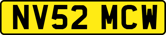 NV52MCW
