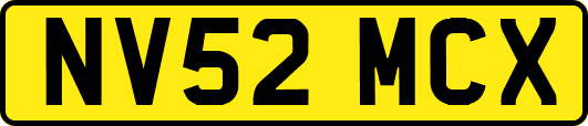 NV52MCX
