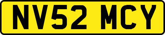 NV52MCY
