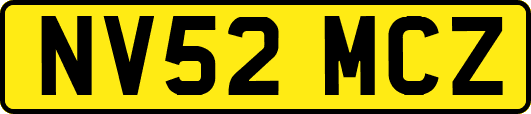 NV52MCZ