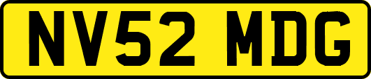 NV52MDG
