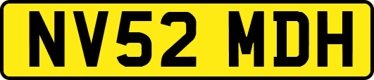 NV52MDH