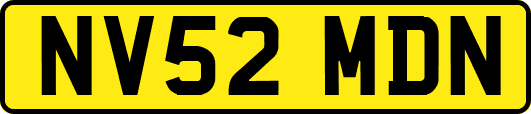 NV52MDN