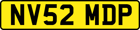 NV52MDP