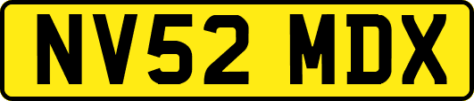 NV52MDX