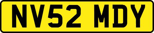 NV52MDY