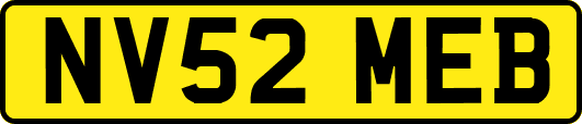 NV52MEB