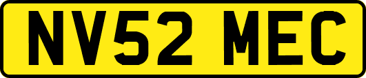 NV52MEC