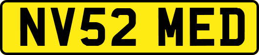NV52MED