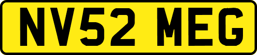 NV52MEG
