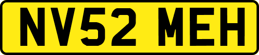 NV52MEH