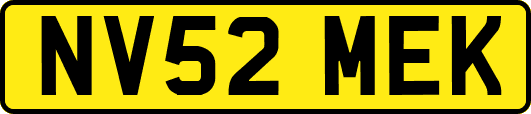NV52MEK