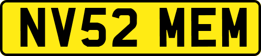 NV52MEM
