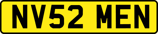 NV52MEN