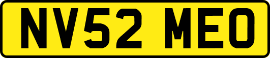 NV52MEO