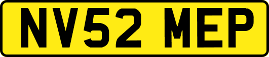 NV52MEP