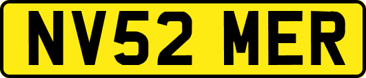 NV52MER