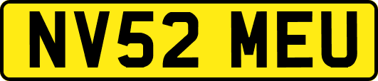NV52MEU