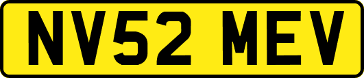 NV52MEV