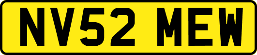 NV52MEW