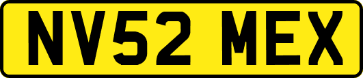 NV52MEX