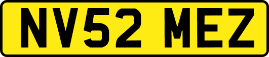 NV52MEZ