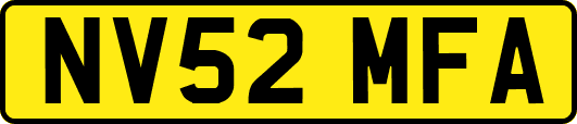 NV52MFA