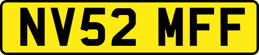 NV52MFF