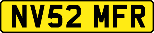 NV52MFR