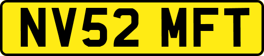 NV52MFT