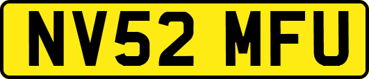 NV52MFU