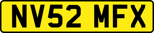 NV52MFX