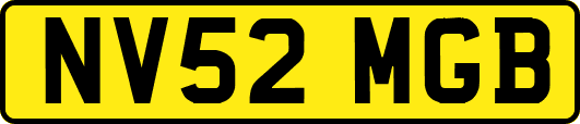 NV52MGB