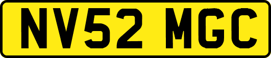 NV52MGC