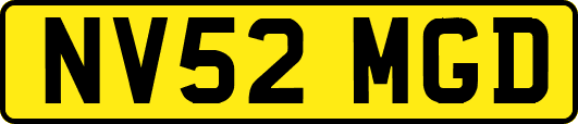 NV52MGD