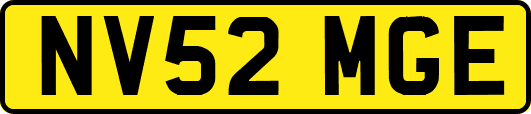 NV52MGE