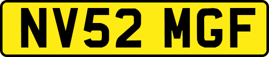 NV52MGF