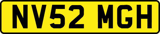 NV52MGH