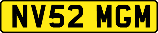NV52MGM