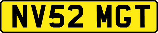 NV52MGT